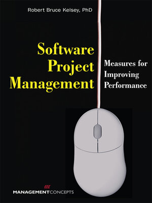 cover image of Software Project Management
